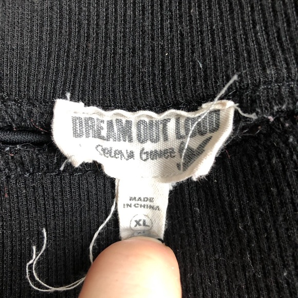 Very Rare Dream Out Loud Skirt - Picture 2 of 2